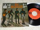 EP Beatles  We can work it out  (Frankreich / Odeon)