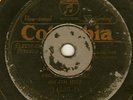 PEG LEG HOWELL & JIM HILL - BALL & CHAIN BLUES - COLUMBIA 14535