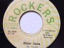 Augustus Pablo - Silent Satta - killer 7
