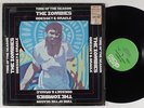 ZOMBIES Time Of The Season Odessey & Oracle DATE LP SHRINK
