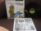 VELVET CRUSH rare classic TEENAGE SYMPHONIES TO GOD LP, plus Hold Me Up FREE