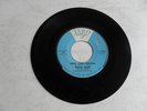 Chuck Tharp  rare original Rockabilly  45 