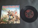 IRON MAIDEN THE TROOPER UK 7'' SINGLE FREE SHIPPING