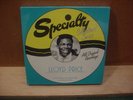 LLOYD PRICE Limited Edt R&B SOUL SPECIALTY 45 BOX SET 6 Colored Vinyl Set SEALED