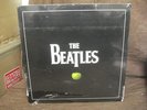 The Beatles Stereo Vinyl Box Set With 14 Records and 252 Page Book