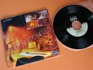 LED ZEPPELIN “BLACK DOG / rock and roll / STAIRWAY” THAI RECORDS 7