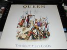 QUEEN THE SHOW MUST GO ON FRENCH 12