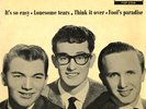 Buddy Holly - The Crickets EP - It's So Easy (FEP 2014)