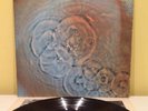 PINK FLOYD MEDDLE RARE 1ST PRESSING TEXTURED GATEFOLD SLEEVE