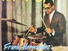 FRANK HERNANDEZ Ritmico RCA ORIG VENEZUELA LP HEAR