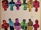 HAR YOU PERCUSSION GROUP LATIN SOUL GROOVE LP OG HEAR