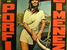 PORFI JIMENEZ EL Rico Sabor De VELVET LATIN FUNK SALSA LP HEAR