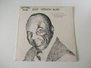 VERY RARE Southern Sound LP Rev. Lonnie Farris East Vernon Blues EX+ Gospel