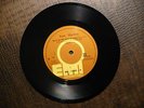 IRON MAIDEN - RUN TO THE HILLS  EXTREMLY RARE EP BOLIVIA