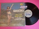 KILLER CUMBIA COLOMBIA AFRO ?HECTOR MARTINEZ? SCARCE ACCORDION LP LATIN ???