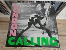 The Clash 