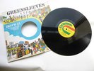 Mystic Eyes & Trinity Perilous Time Killer UK DUB ROOTS 12” Greensleeves GRED 11