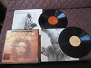 Lauryn Hill The Miseducation of US Original Vinyl DBL LP in Shrink Fugees