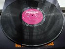 VAN DER GRAAF GENERATOR - H to He  Pink Scroll Charisma 1970 EX ++ BARELY PLAYED