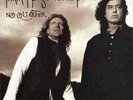 Jimmy Page & Robert Plant No Quarter Unledded Original 1994 LP