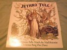 Jethro Tull Radio only Christmas 1976 Demo  NM-