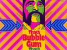 GIORGIO MORODER THAT'S BUBBLE GUM ELECTRONIC DISCO LP