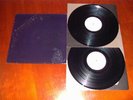 Metallica - Metallica 1991 2xLP first press VINYL speed metal black album