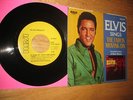 99%  MINT Elvis Presley PROMO 