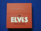 Elvis Presley Vinyl LP 18 UK hit sngles boxset