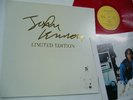 JOHN LENNON - Toy Boy Limited Edition (Color Vinyl LP) Beatles demo outtakes