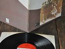 LED ZEPPELIN - II -  original 1969 UK Plum/Orange 1st Pressing