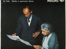 PHILIPS HIFI STEREO CHOPIN CLARA HASKIL DE FALLA PIANO CONCERTO 835072 AY NM