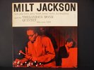 MILT JACKSON & THE THELONIOUS MONK QUINTET BLUE NOTE ORIGINAL RVG GROOVED USA