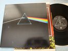 Pink Floyd Dark side of the moon LP NM SMAS-11163 1973 w/insert posters