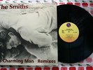 THE SMITHS - THIS CHARMING MAN REMIXES 12