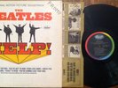 THE BEATLES  HELP Original 1965 MONO 