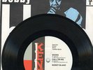 NORTHERN  CLASSICS    BOBBY BLAND - Shoes c/w Call On Me   Kent EP   NR MINT  