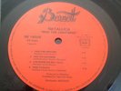 METALLICA ride the lightning LP 1984 ORIGINAL bernett GREEN cover FRENCH PRESS