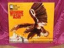 WISHBONE ASH RAW TO THE BONE LP ACID PSYCH NEAR MINT GERMAN PRESSING