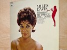 Miles Davis, John Coltrane - Someday my Prince...- CBS 62104 (France 1981)