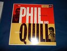 Phil Woods and  Gene Quill  * RCA LPM 1284 mono