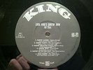 Look Who's Surfin' Now - Rare Blues/Surf Comp on King First Press 1963