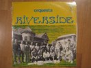 LP ORQUESTA RIVERSIDE areitoLD 3647 SEALED made in cuba