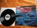 HAIRY CHAPTER - CAN'T GET THROUGH / BACILLUS 6494 002 / 71 DE / FOC LP