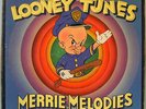 Looney Tunes Box 3 LP- Frank Zappa,Black Sabbath,Jimi Hendrix,Alice Cooper....