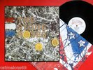 THE STONE ROSES LP SUPERB NM UK 1ST 1989 EMBOSSED SLEEVE + INNER SILVERTONE RARE