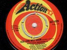 Norman Johnson & Showmen Our Love Will Grow NORTHERN SOUL Original UK Action M-