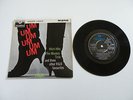 Major Lance Um Um Um Um Um Um EP UK Columbia 1963 Picture Sleeve Soul R&B