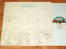 ROBERT WYATT Rock Bottom LP 1st ed. UK VIRGIN prog psych Soft Machine PINK FLOYD