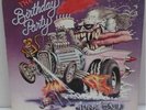 The Birthday Party - Junkyard LP - 4AD Original Issue